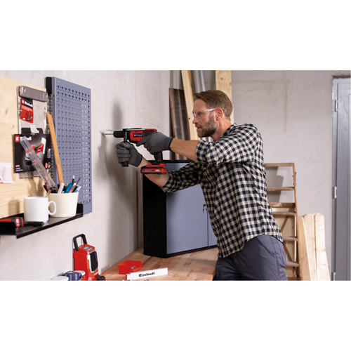 Cordless Hammer Drill (Tool Only), 1/2" Chuck, 18 V - Einhell 4513961