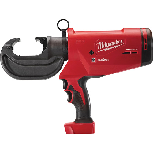 M18 FORCE LOGIC 750 MCM Crimper - Milwaukee 2779-20