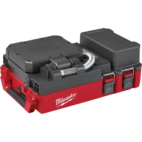 Cam&eacute;ra dinspection M12 75' avec compatibilit&eacute; PACKOUT, Affichage 7", T&ecirc;te de cam&eacute;ra 18 mm (0,7") - Milwaukee 3154-20