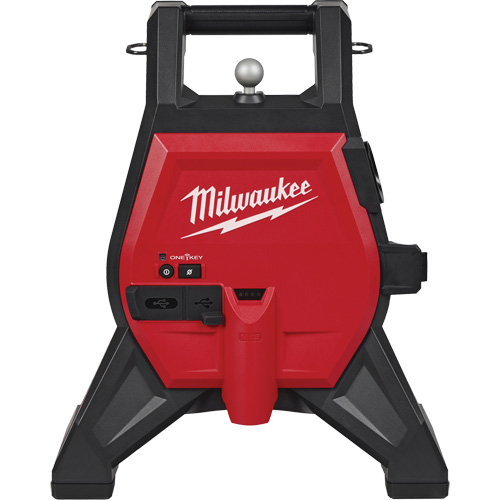 M12 Compact Drain Line Inspection Powered Base - Milwaukee 3318-20