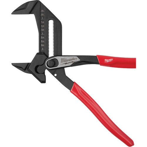 Pliers Wrench, 12" - Milwaukee 48-22-6912