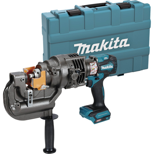 Perforatrice sans balai 40Vmax XGT (outil seulement) - Makita PP001GZK