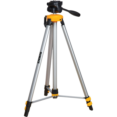 Laser Tripod with Tilting Head - DEWALT DW0881T