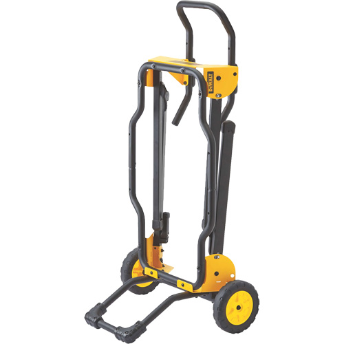 Rolling Table Saw Stand - DEWALT DWE74911