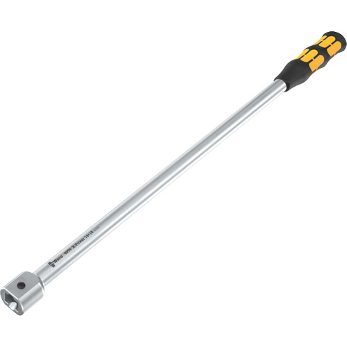 Outil dactionnement X-Power pour embouts interchangeables - Wera Tools 05003201001