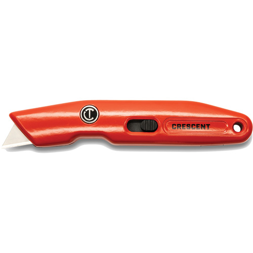 Couteau universel &agrave; lame fixe - Crescent CTKFB