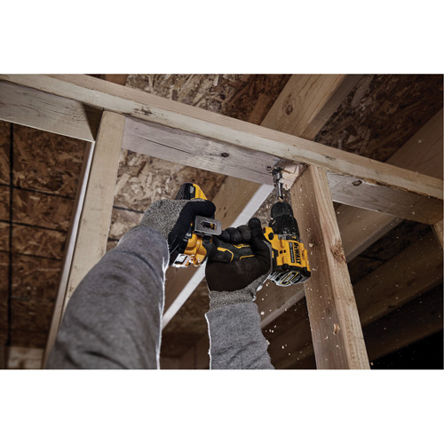 Perfomarteau sans fil et sans balai ATOMIC (outil uniquement), Mandrin 1/2", 20 V - DEWALT DCD799B