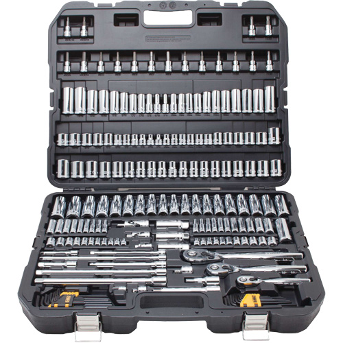 Mechanic's Tool Set - DEWALT DWMT75049