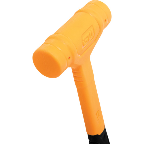 Dead Blow Hammer, 12 oz., Smooth Grip, 11-1/10" L - Gearwrench GWHDB12