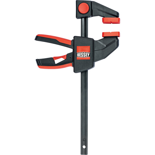 Large Trigger Clamps, 12" (304.8 mm) - Bessey EHKL12