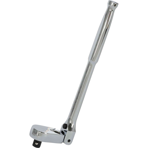 108-Tooth Locking Flex Head Ratchet JSHR-12F - JET 672936