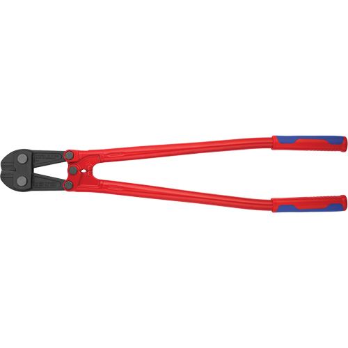 Grand coupe-boulons, 30" l, Coupe centrale - Knipex 71 72 760