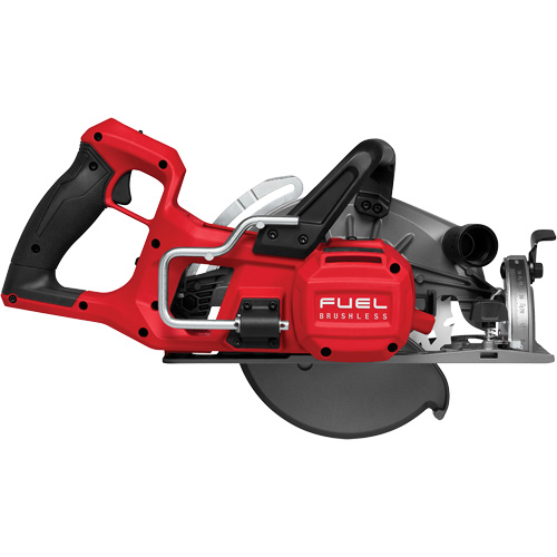 M18 FUEL Rear Handle Circular Saw with ONE-KEY  (Tool Only), 7-1/4", 18 V - Milwaukee 2931-20