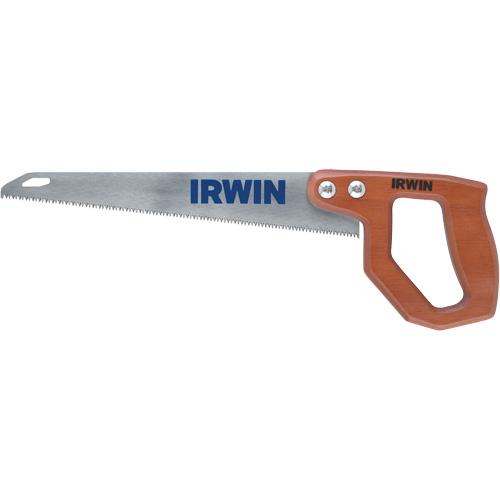 11-1/2" Standard Utility Saw - Irwin 2014200