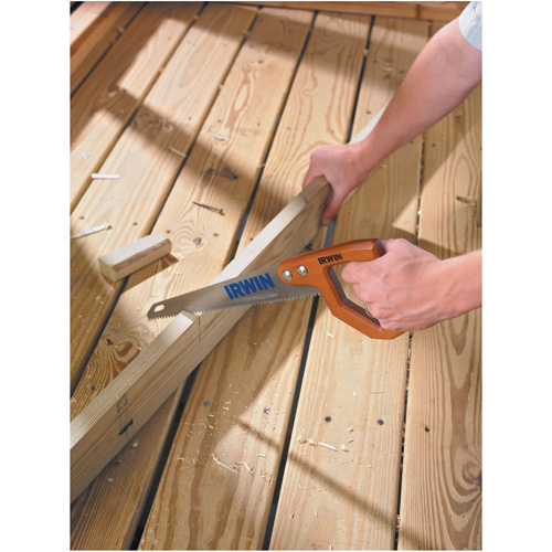 11-1/2" Standard Utility Saw - Irwin 2014200