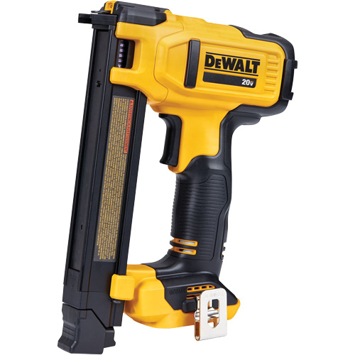 20V MAX Cordless Cable Stapler (Tool Only), 1" Staples - DEWALT DCN701B