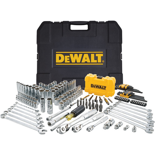 Mechanic's Tool Set - DEWALT DWMT73803