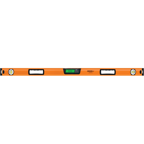 Digital Box Level - Johnson 1760-4800