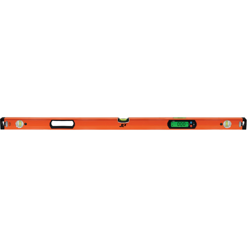 Niveau num&eacute;rique programmable &agrave; double r&eacute;tro&eacute;clairage JLX&reg; - Johnson 5700-4800D