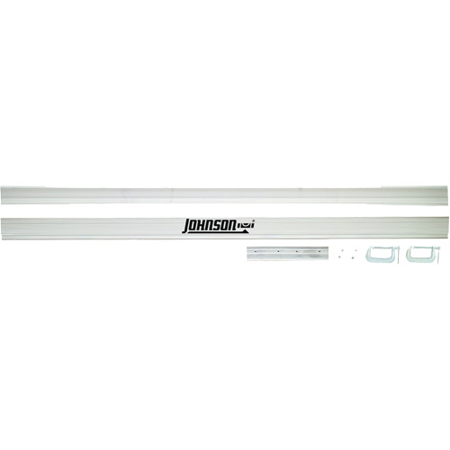 Heavy-Duty Aluminum Cutting Guide - Johnson J4900