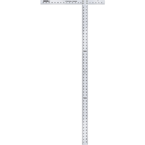 Drywall T-Square - Johnson JTS48