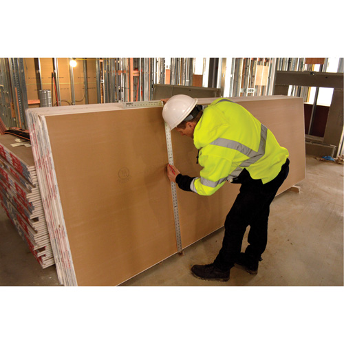 Drywall T-Square - Johnson JTS48
