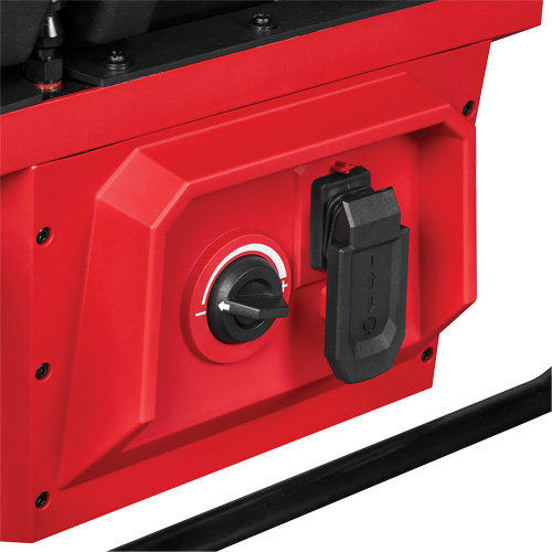 M18 Brushless Pipe Threading Oiler - Milwaukee 3874-20