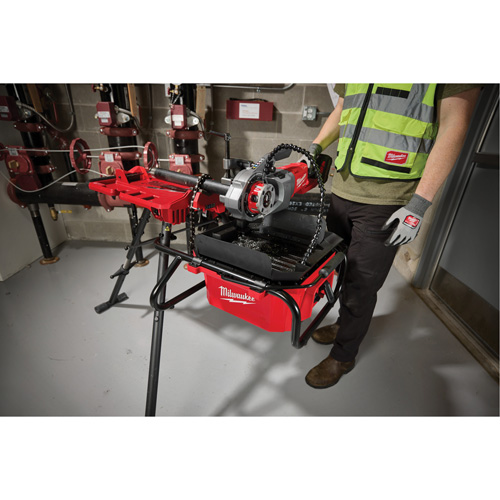 M18 Brushless Pipe Threading Oiler - Milwaukee 3874-20