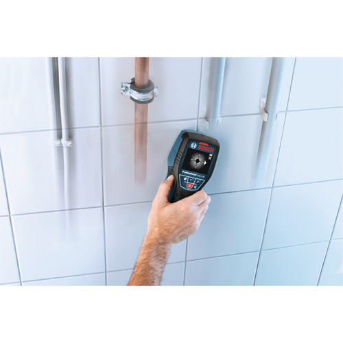 Professional Stud Finder - Bosch D-TECT 120