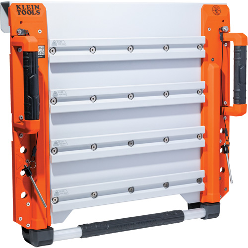 LiftPro 20" Wall Mount System for Modular Tool Organization - Klein Tools BC600WA