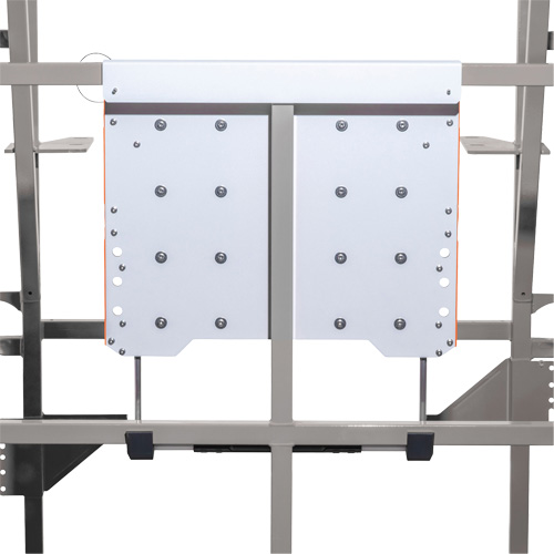 LiftPro 20" Wall Mount System for Modular Tool Organization - Klein Tools BC600WA