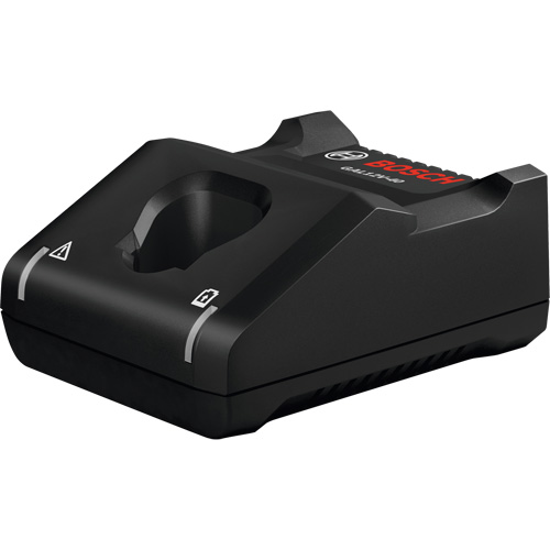 12V MAX Cordless Tool Battery Charger, 12 V, Lithium-Ion - Bosch GAL12V-40
