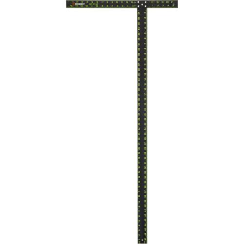 NITE EYE Drywall Square - Crescent CTS48