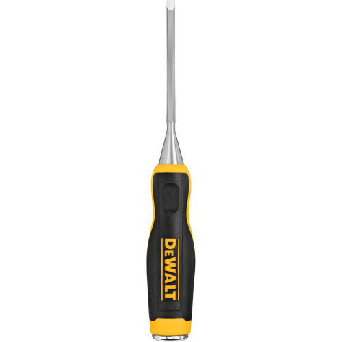 Flat Head Wood Chisel - DEWALT DWHT16857