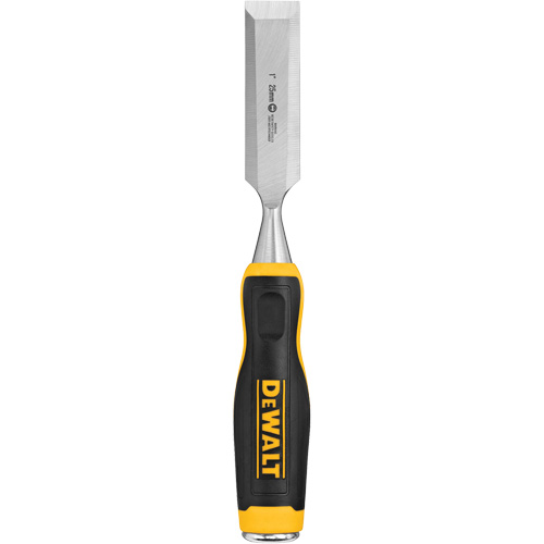Flat Head Wood Chisel - DEWALT DWHT16858
