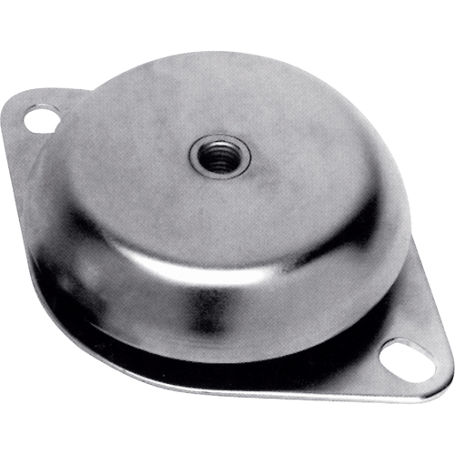 Anti-Vibration Cupmounts - Vibrasystems VSCM-4