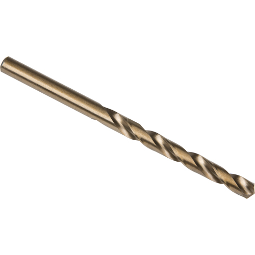 Foret de s&eacute;rie courte SST+, Acier rapide, 1/4", 135° Angle - Walter Technologies Pour Surface 01A516