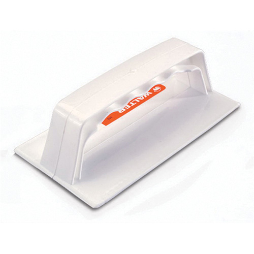 Support de tampons manuels BLENDEX - Walter Technologies Pour Surface 07A001