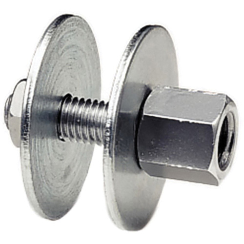 Extension Mandrel - Walter Surface Technologies 07C006