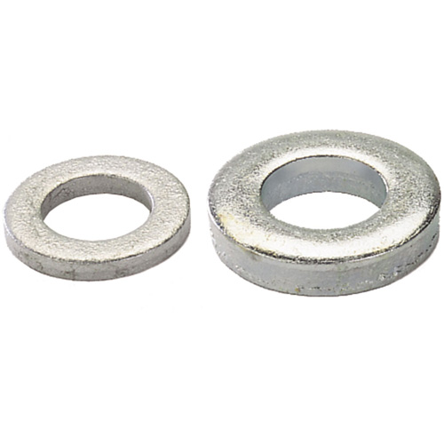 QUICK-STEP Spacer Washer - Walter Surface Technologies 07Z005