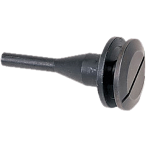 Flush Mandrel for Wheels - Walter Surface Technologies 11L006