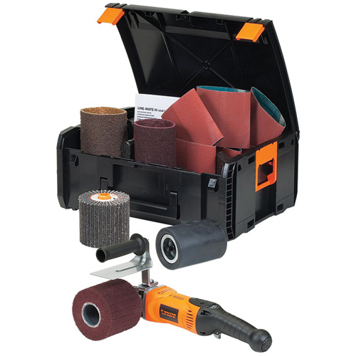 Line-Mate III Kit - Walter Surface Technologies 30A269