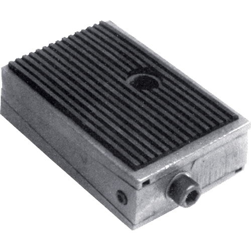 Isolateurs Vibra-Wedge - Vibrasystems VWH-15R