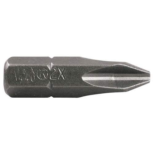 Embouts &agrave; ins&eacute;rer, Phillips, 1, Prise 1/4" - Apex 440-13X