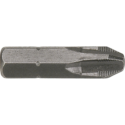 Embouts ACR, Phillips, 3, Prise 1/4" - Apex 440-3-ACR3X