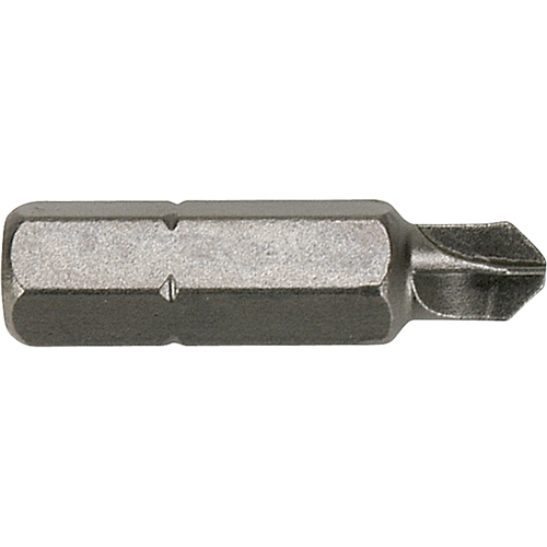 Embouts &agrave; ins&eacute;rer, Torx, 6, Prise 1/4" - Apex 212-6