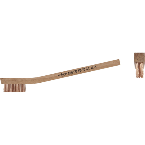 Brosses pour l'entretien - Ampco TB-10
