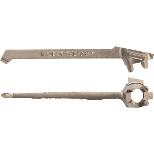 Bung Wrenches, 12" - Ampco W-56
