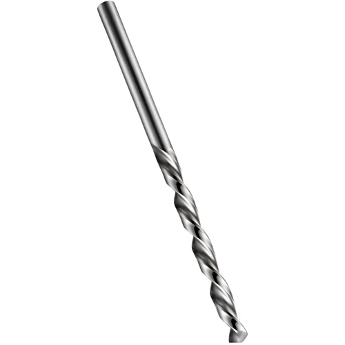 Jobber Length Drill Bit, High Speed Steel, 1.6 mm, 43 mm L, 20 mm Flute, 118° Point Angle - Dormer 0002735