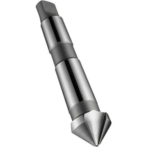 Countersink, 40 mm, High Speed Steel, 90° Angle, 3 Flutes - Dormer 5973074
